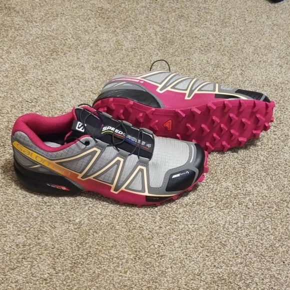 Salomon Shoes - Shoes